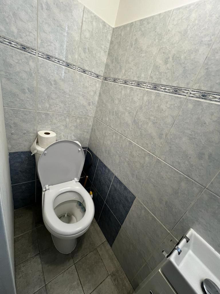 Ubytování v soukromí Baterky